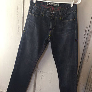 BUCKLER JEANS