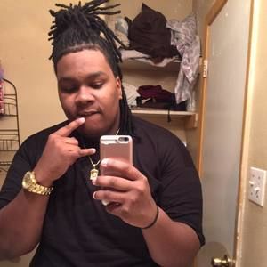 Meet your Posher, Darius