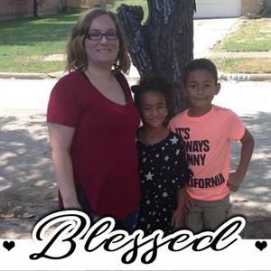 Meet your Posher, Tracy