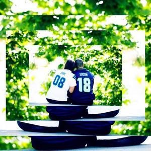 Meet your Posher, James