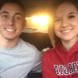 Meet your Posher, Abigail