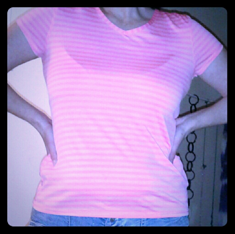Silky shirt