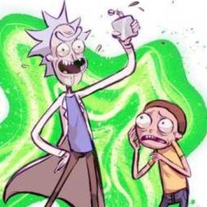 Meet your Posher, Evan