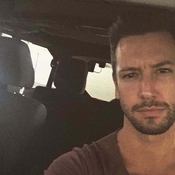 Meet your Posher, Seth - Picture 1 of 1