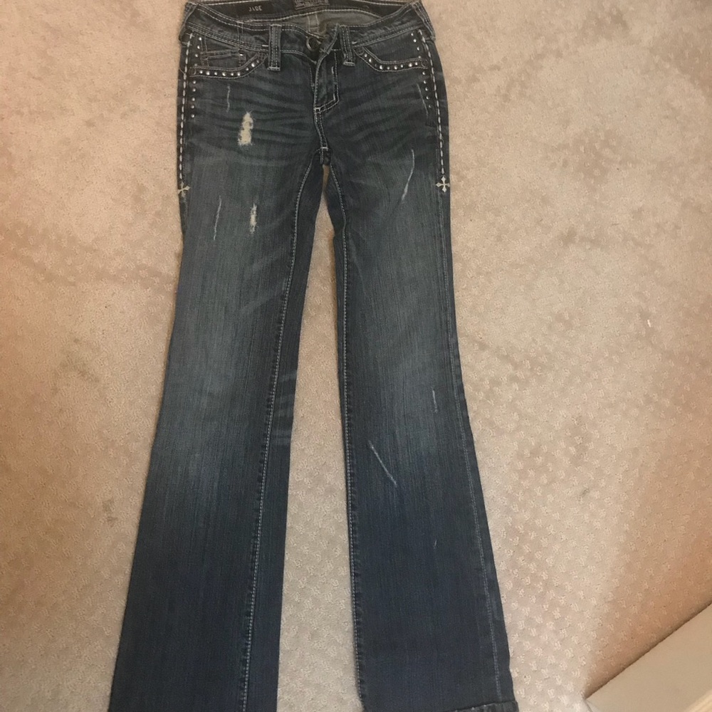 Jeans