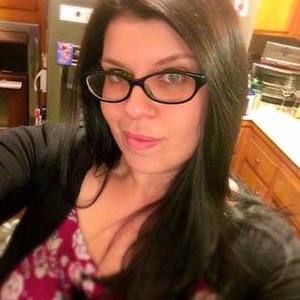 Meet your Posher, Brigitte