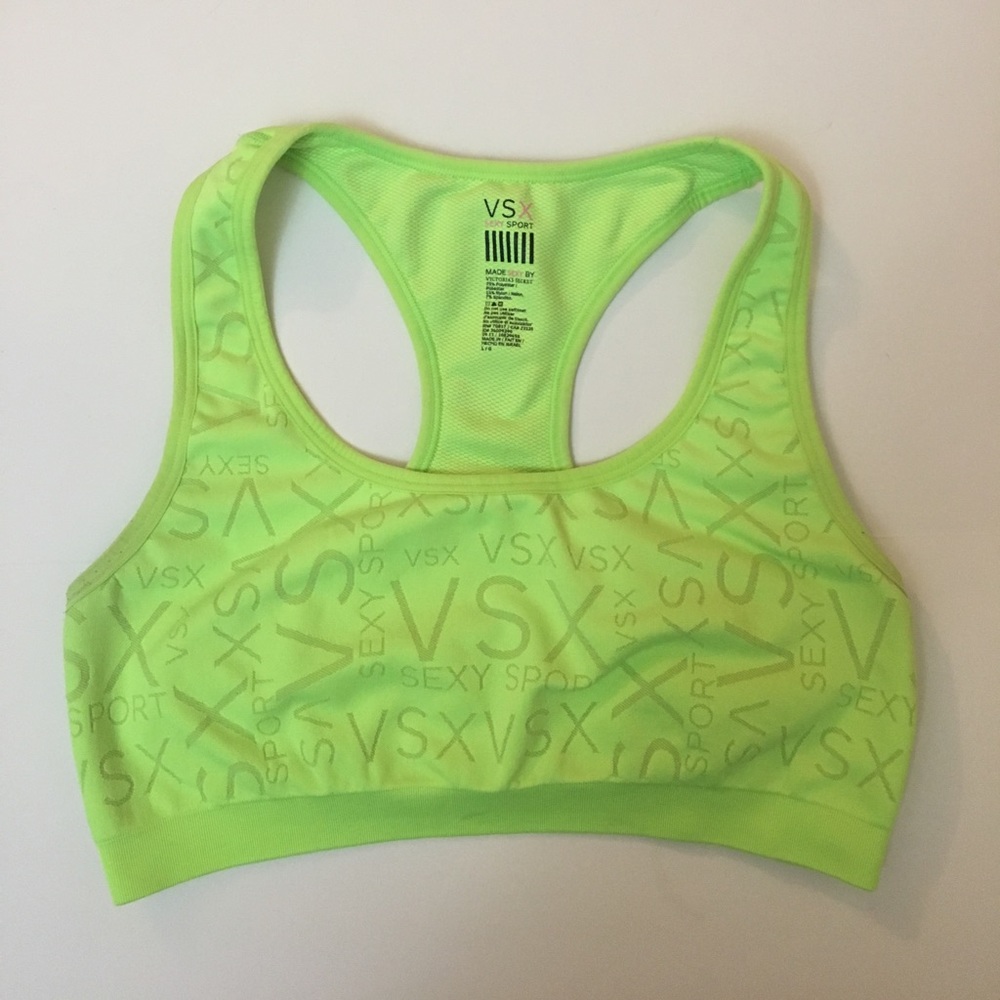VSX Neon Sportsbra