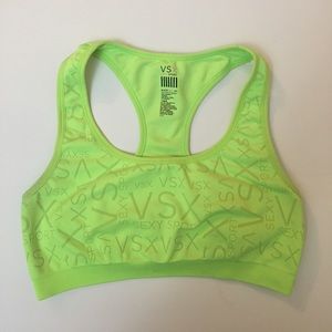 VSX Neon Sportsbra