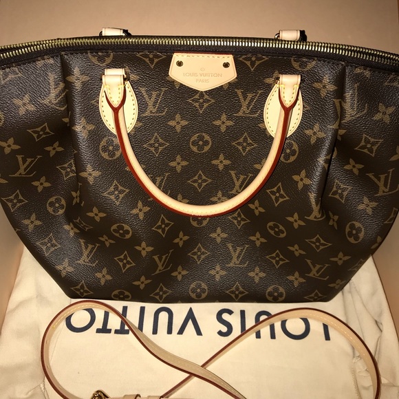 SOLD Louis Vuitton handbag - Picture 3 of 7