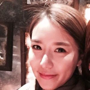 Meet your Posher, Kyungeun