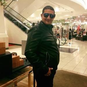 Meet your Posher, Abraham