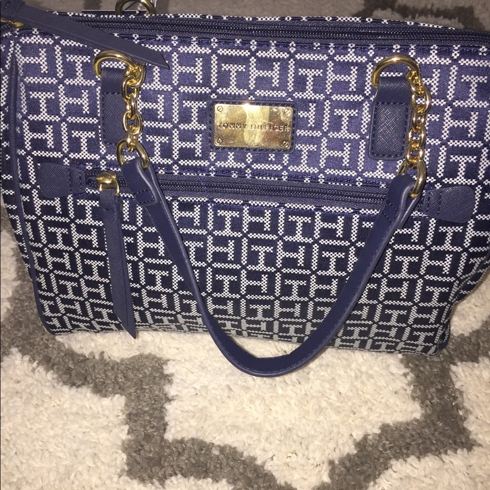 original tommy bag free shipping