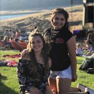 Meet your Posher, Kailyn