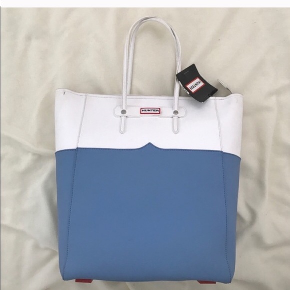 Hunter Handbags - Large Hunter Tote
