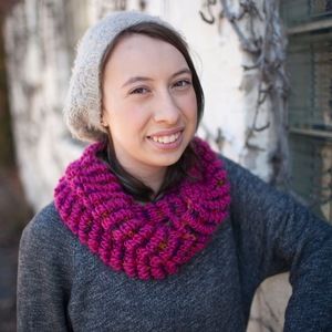 Meet your Posher, Virginia