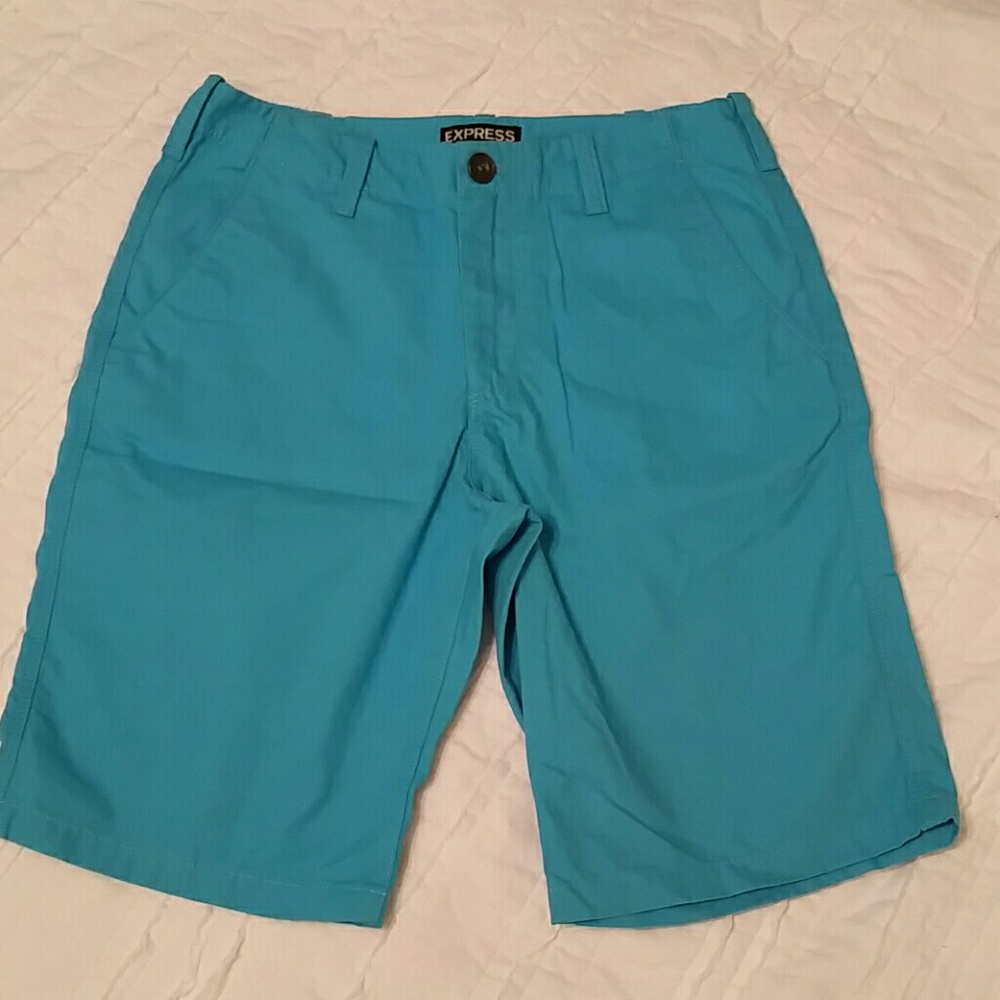 Men's Express Shorts
