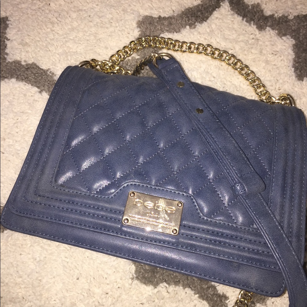 bebe original bag free shipping