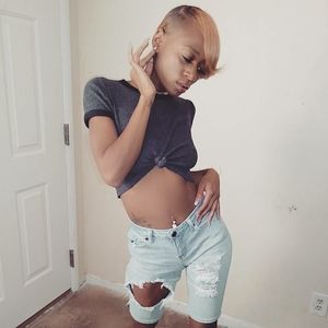 Meet your Posher, Allysia