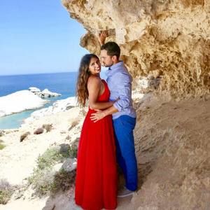 Meet your Posher, Malissa