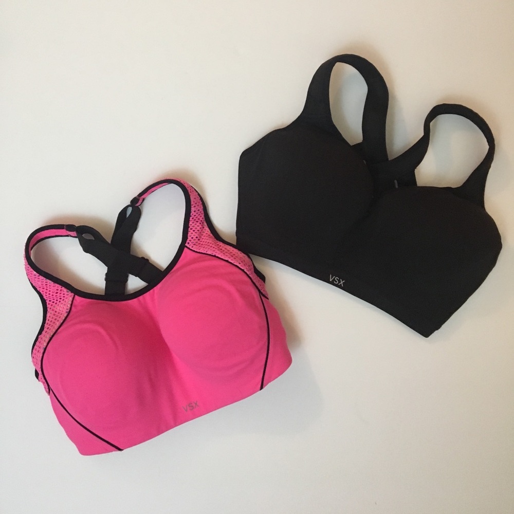 VSX 32DDD Sportsbra Bundle