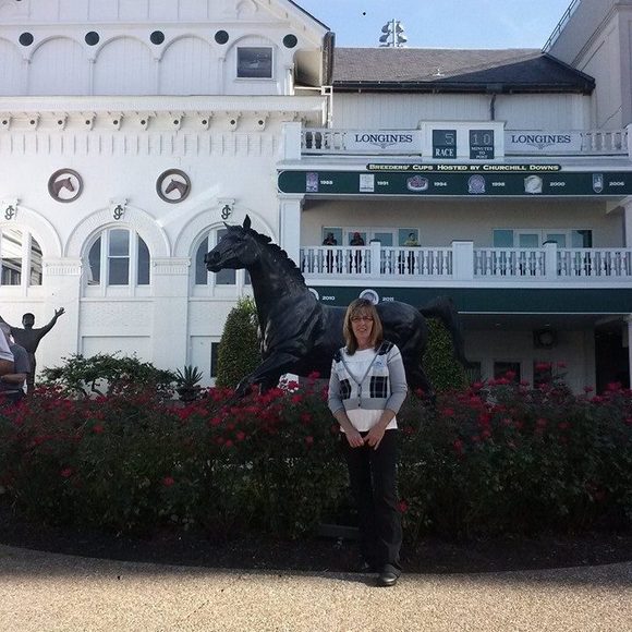 Meet your Posher, Babette - Picture 1 of 1