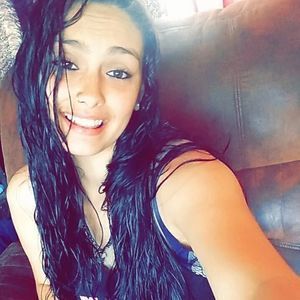 Meet your Posher, Brandy