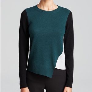 🌸Asymmetric Cashmere Sweater🌸