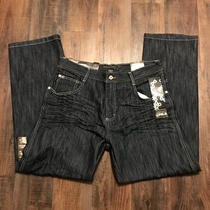 Men’s South Pole Jeans Size 36x32