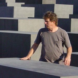 Meet your Posher, Christopher