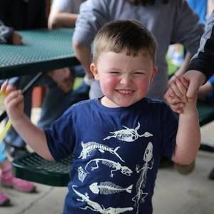 Meet your Posher, Erin