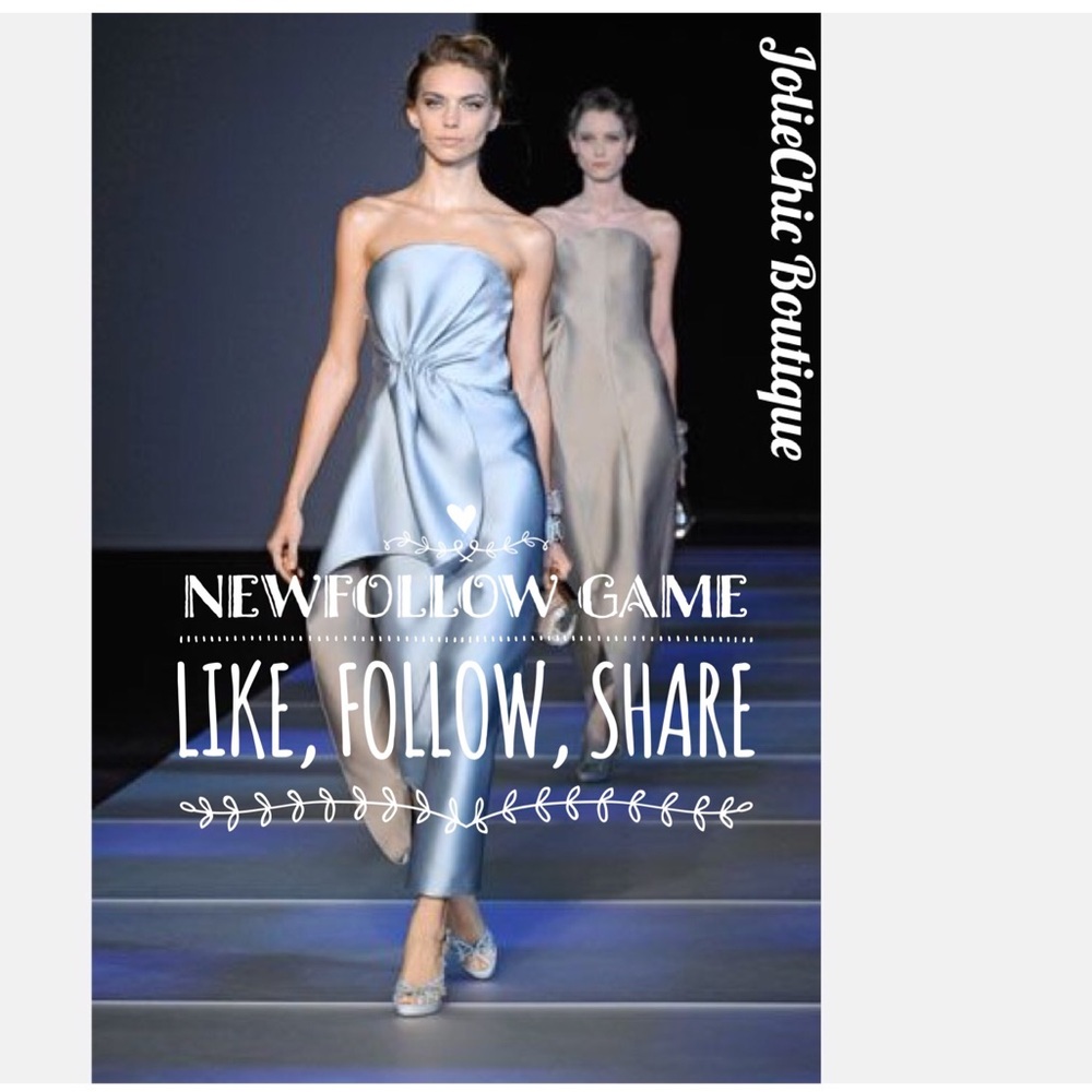 💞💖 FOLLOW GAME 💞💖