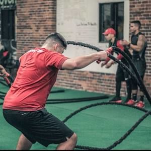 Meet your Posher, Eric