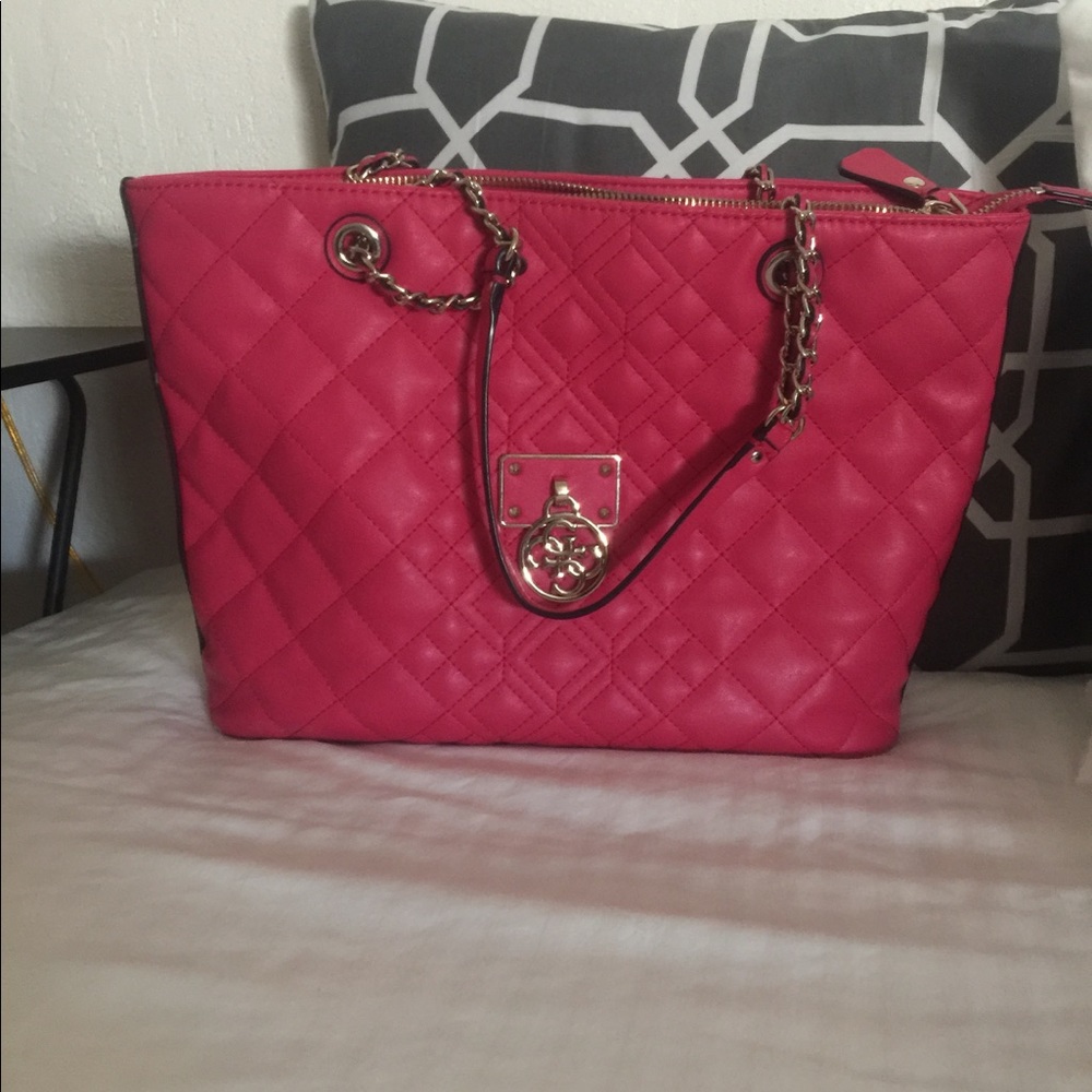 original guess bag free shipping