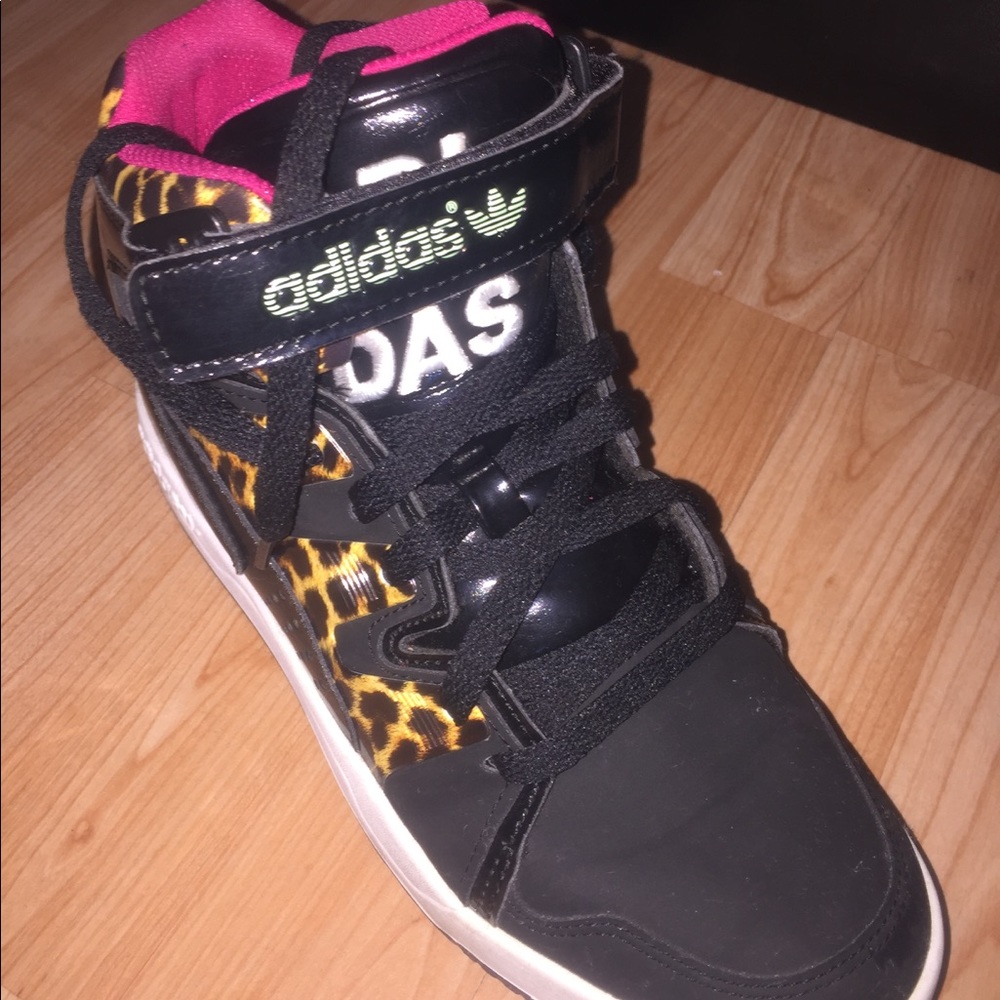 original adidas shoes