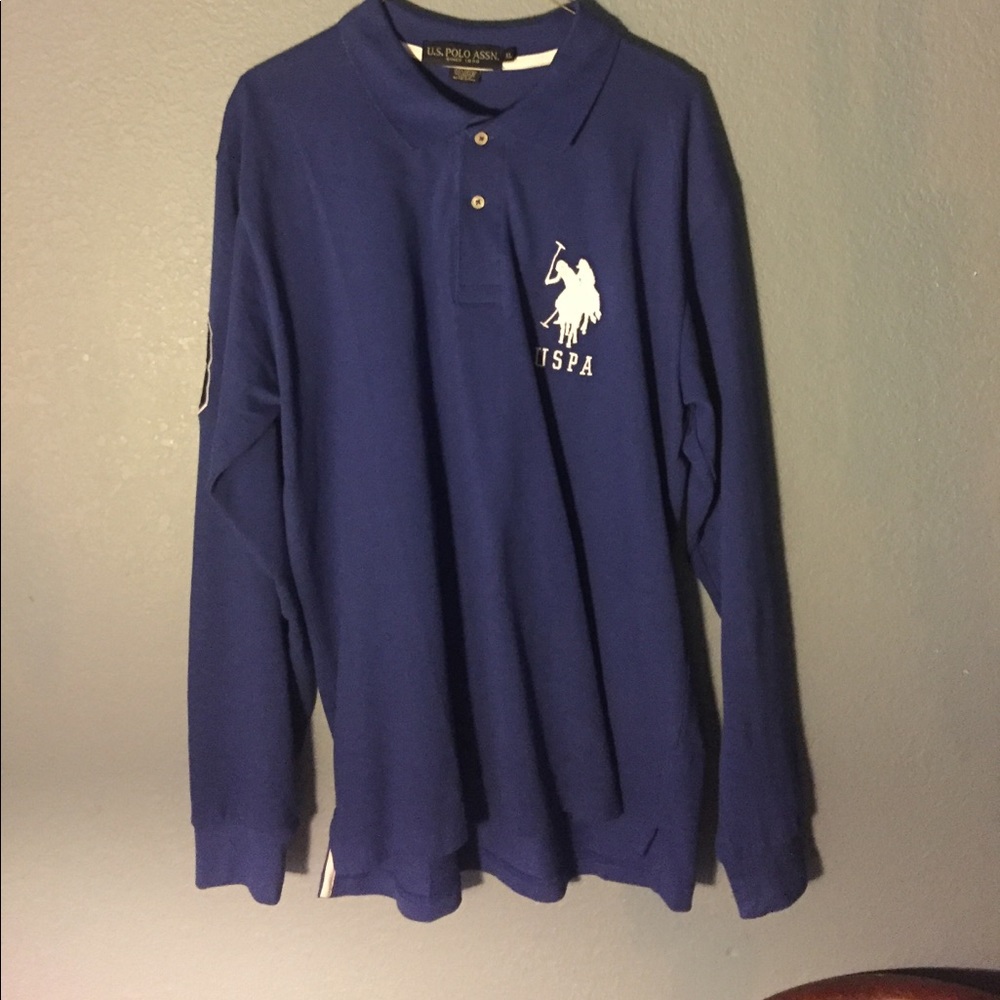USPA longsleeve