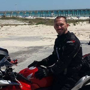 Meet your Posher, John