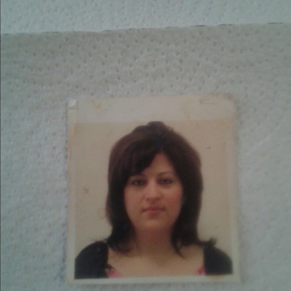 Meet your Posher, Asmae