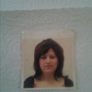 Meet your Posher, Asmae