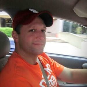 Meet your Posher, Steven