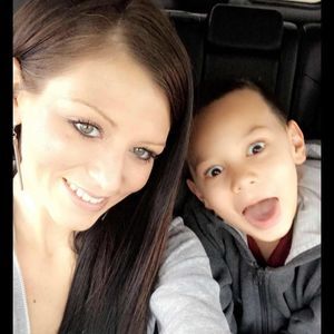 Meet your Posher, Angela