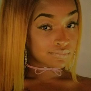 Meet your Posher, Lashay