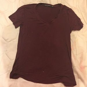 Brandy Melville one size fits all tee