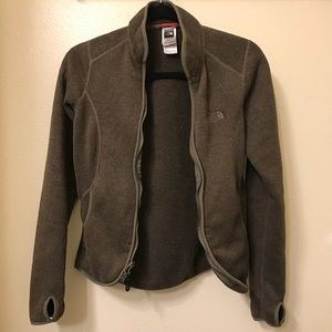 North Face Jacket (XS)