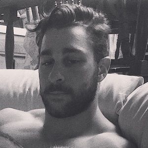 Meet your Posher, Brent