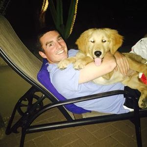 Meet your Posher, Pat