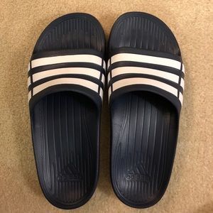 Adidas slides