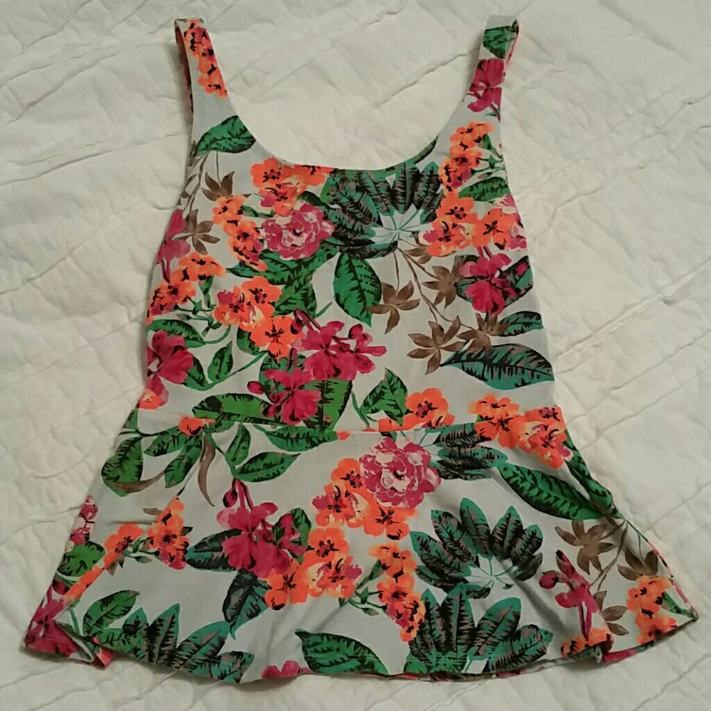 Women's Express Tank Top