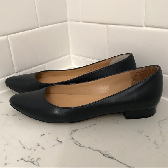 talbots narrow shoes