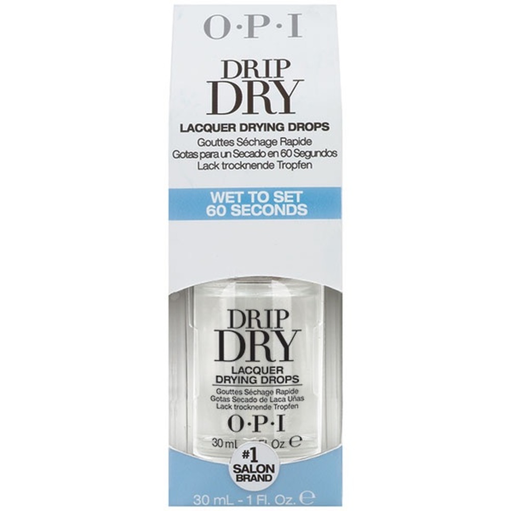 opi drip dry drops 1 oz 30 ml