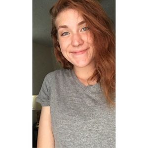 Meet your Posher, Kaylee